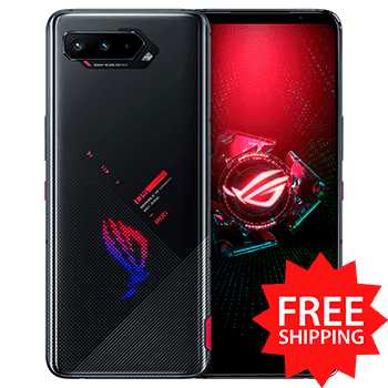 Asus ROG Phone 5