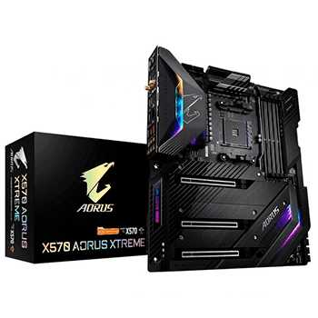 GIGABYTE X570 AORUS XTREME (AMD)