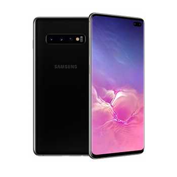 Samsung Galaxy S10+