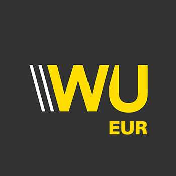 Western Union 2000 EUR